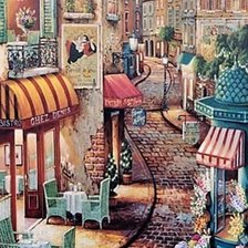 Схема вышивки «№2548488»