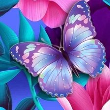 Схема вышивки «№2548490»