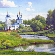 Схема вышивки «№2548593»