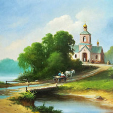 Схема вышивки «№2548594»