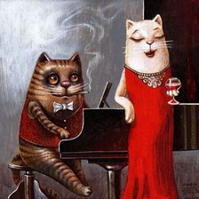 Схема вышивки «№2548682»