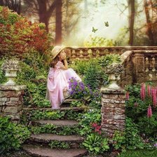 Схема вышивки «№2548721»