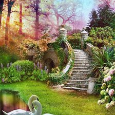 Схема вышивки «№2548723»