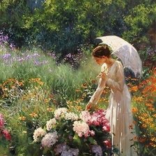 Схема вышивки «№2548724»