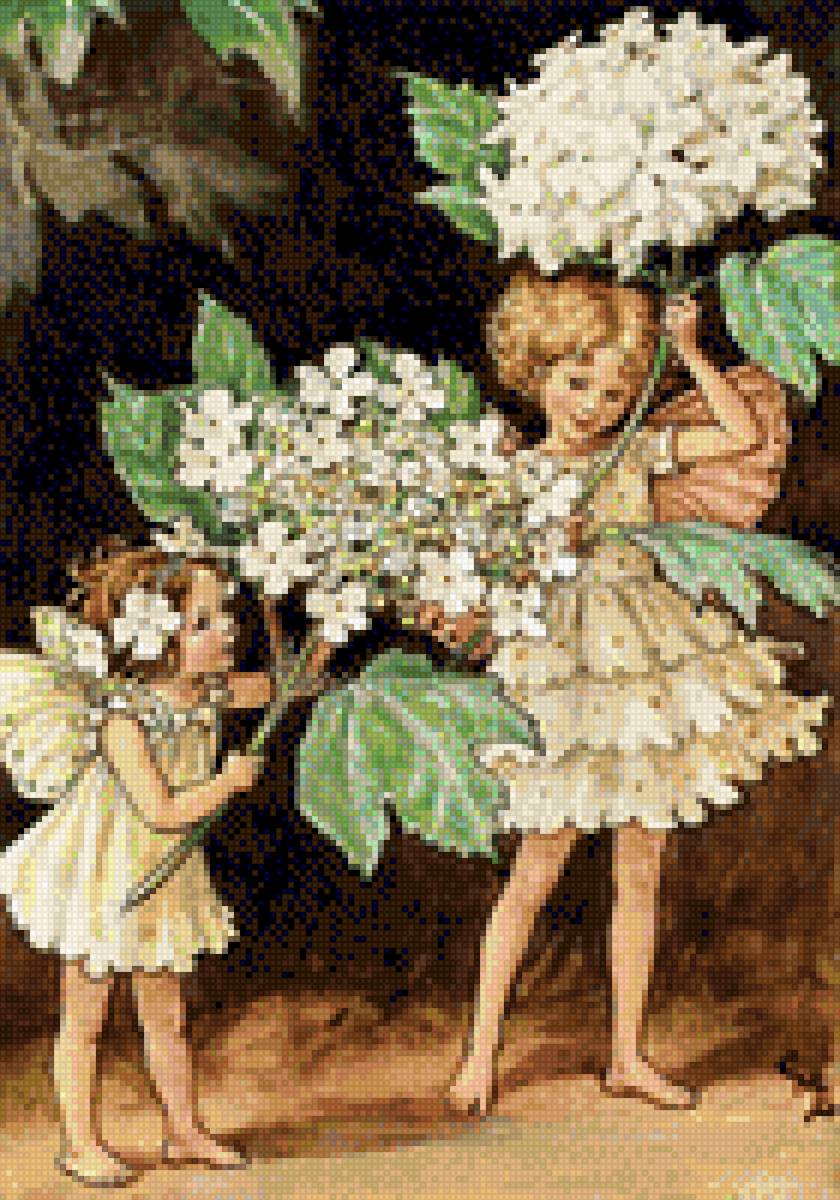 Феички - предпросмотр