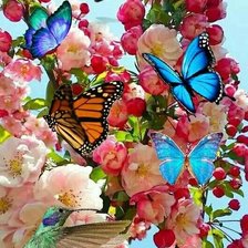 Схема вышивки «№2548873»