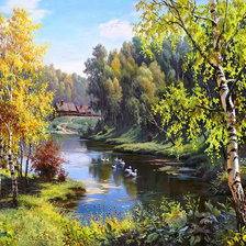 Схема вышивки «№2548880»