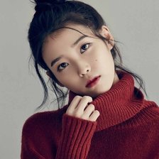 Схема вышивки «Айю»