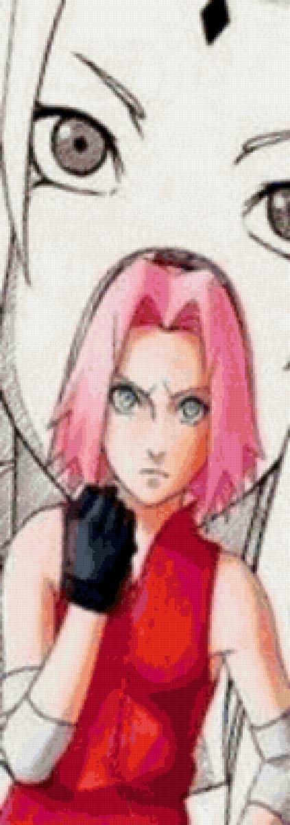 Наруто - наруто - предпросмотр