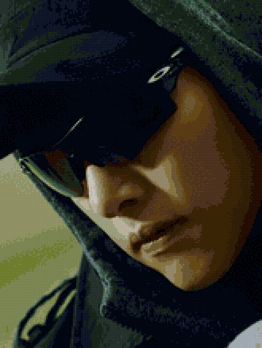 Хилер - хилер - предпросмотр