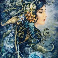 Схема вышивки «№2549245»