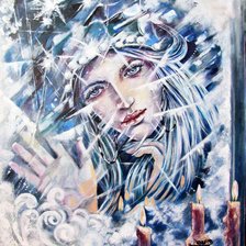 снежная королева