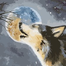 Схема вышивки «№2549422»