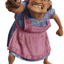 Схема вышивки «№2549527»