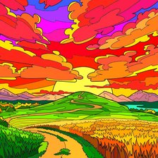 Схема вышивки «№2549549»