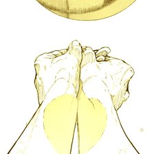 Схема вышивки «Волейбол»