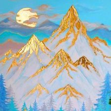 Схема вышивки «№2549772»