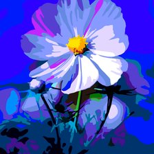 Схема вышивки «№2549774»