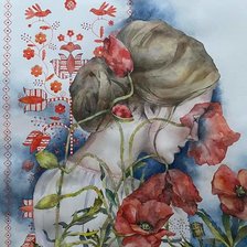 Схема вышивки «№2549825»