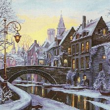 Схема вышивки «№2549899»