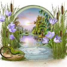 Схема вышивки «№2549940»