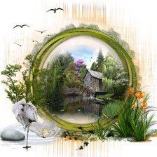 Схема вышивки «№2549941»