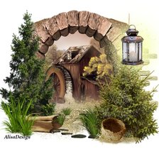 Схема вышивки «№2549973»