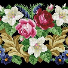 Схема вышивки «№2549986»