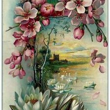 Схема вышивки «№2550138»