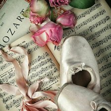 Схема вышивки «Пунты»