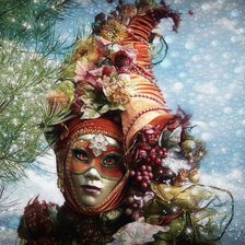 Схема вышивки «№2550265»