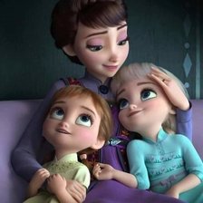 Схема вышивки «№2550356»