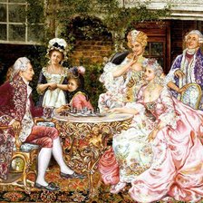 Схема вышивки «№2550625»