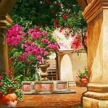 Схема вышивки «№2550639»