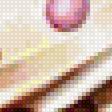 Предпросмотр схемы вышивки «Десерт» (№2550767)