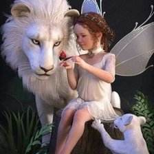 Схема вышивки «№2550837»