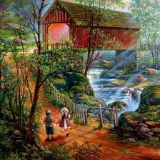 Схема вышивки «№2551237»