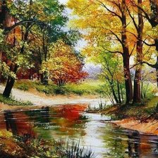 Схема вышивки «№2551241»