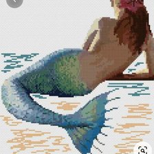 Схема вышивки «№2551341»