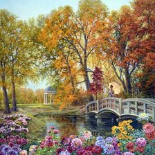 Схема вышивки «№2551347»