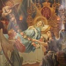 Схема вышивки «№2551470»