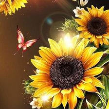 Схема вышивки «№2551473»