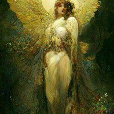 Схема вышивки «№2551844»