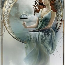 Схема вышивки «№2551848»