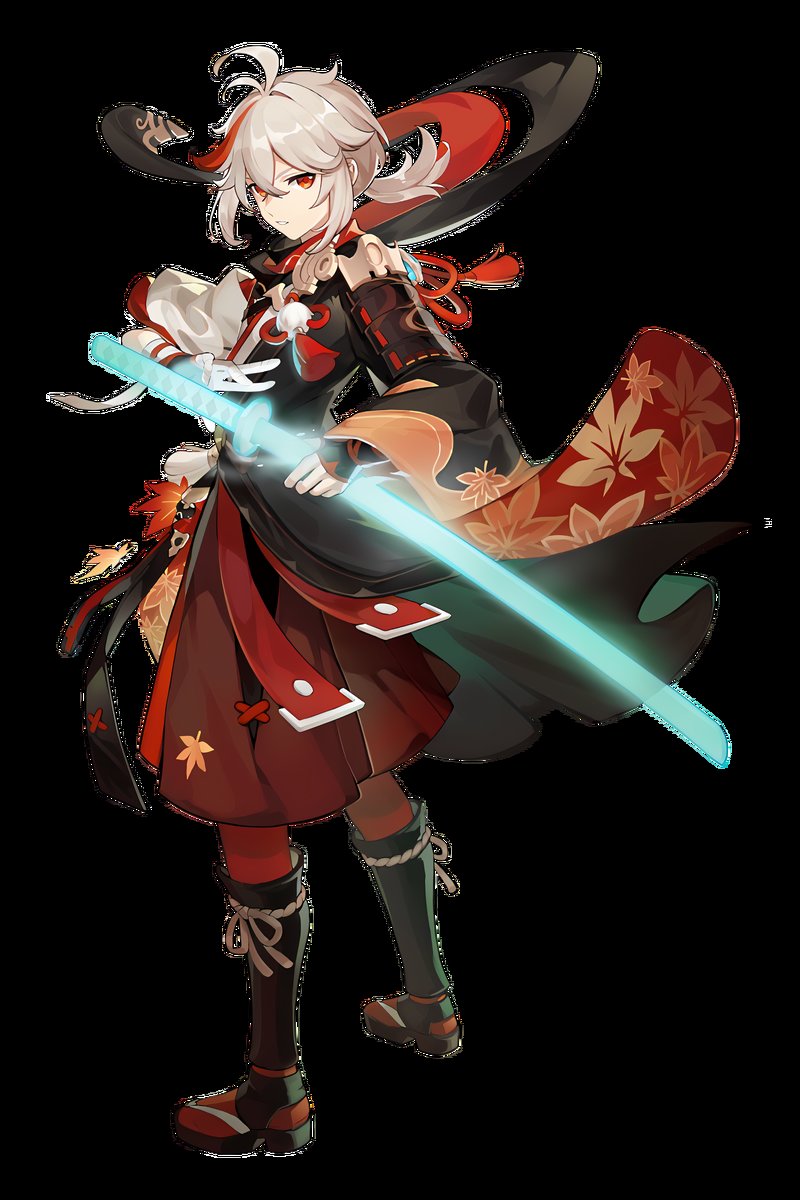 Кадзуха любимый - genshin impact, геншин, genshin, кадзуха, kazuha - оригинал