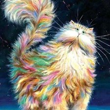 Схема вышивки «№2552320»