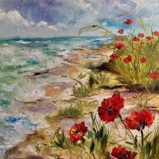 Схема вышивки «№2552384»