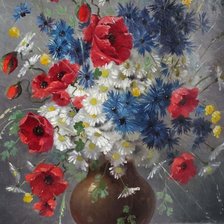 Схема вышивки «№2552447»