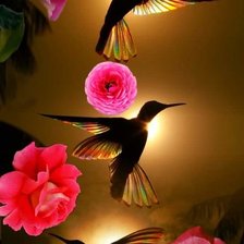 Схема вышивки «№2552461»