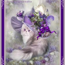 Схема вышивки «№2552474»